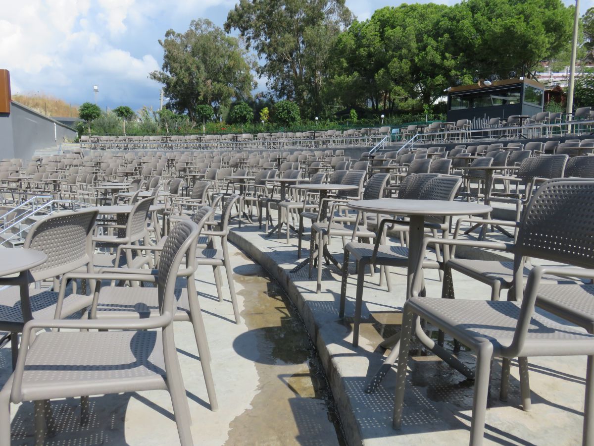 imagini hotel MYLOME ALANYA